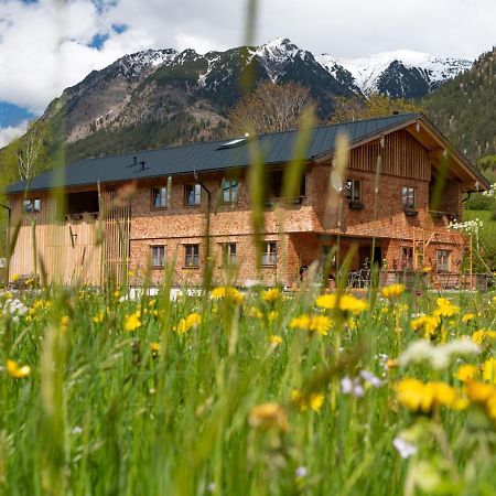 Ferienwohnungen Weiler Oberstdorf Extérieur photo